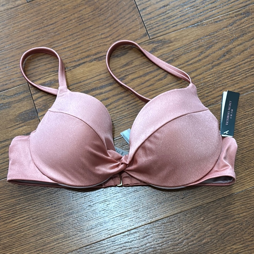 Victoria's Secret Pink Bikini Swimwear